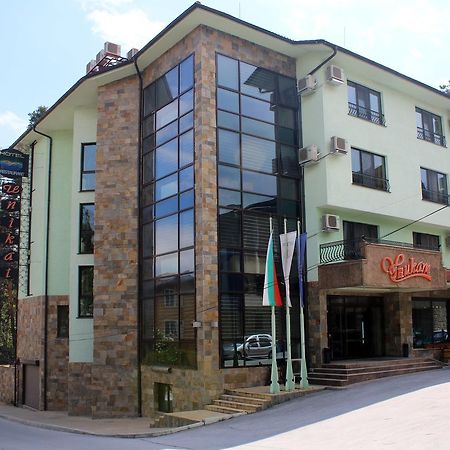 Hotel Unikat Velingrad Dış mekan fotoğraf