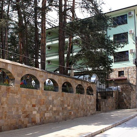 Hotel Unikat Velingrad Dış mekan fotoğraf