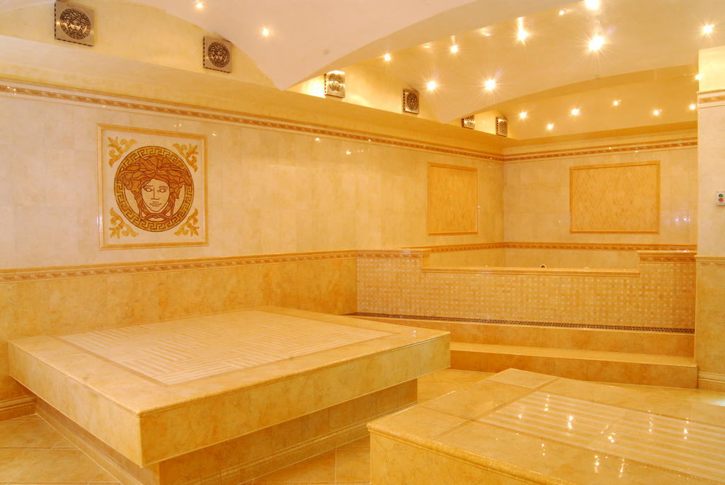 Hotel Unikat Velingrad Dış mekan fotoğraf